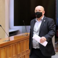 Zagreb: Nastavak 10. sjednice Hrvatskoga sabora