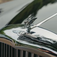 Bentley strategija 'Beyond100'