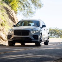 Bentley strategija 'Beyond100'