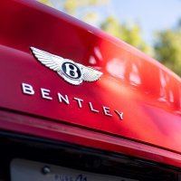 Bentley strategija 'Beyond100'