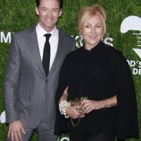 Hugh Jackman, Deborra-Lee Furness