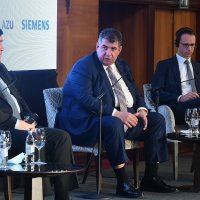 Konferencija Jutarnjeg lista Svijet energije