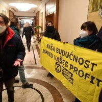 Konferencija Jutarnjeg lista Svijet energije