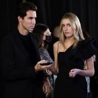 Beltran Lozano, Daniela Svedin Figo