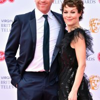 Damian Lewis, Helen McCrory
