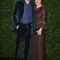 Damian Lewis, Helen McCrory