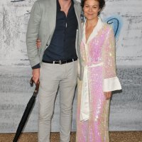 Damian Lewis, Helen McCrory