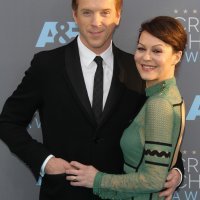 Damian Lewis, Helen McCrory