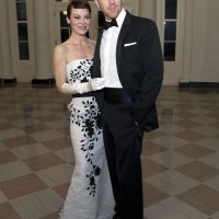 Damian Lewis, Helen McCrory