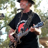 Neil Young