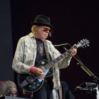 Neil Young