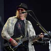 Neil Young