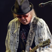 Neil Young