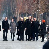 Izaslanstvo Grada Zagreba položilo vijence povodom Međunarodnog dana sjećanja na žrtve holokausta