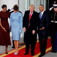 Donald i Melania Trump (4)