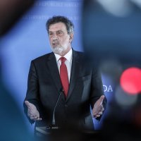 Ministar Radovan Fuchs komentirao novu mjeru testiranja učenika