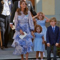 Švedska kraljevska obitelj