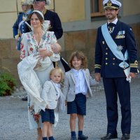 Švedska kraljevska obitelj