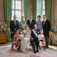 Švedska kraljevska obitelj