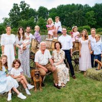 Švedska kraljevska obitelj