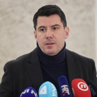 Nikola Grmoja o ukidanju imuniteta Gordanu Grliću Radmanu
