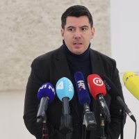 Nikola Grmoja o ukidanju imuniteta Gordanu Grliću Radmanu