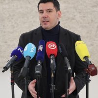 Nikola Grmoja o ukidanju imuniteta Gordanu Grliću Radmanu