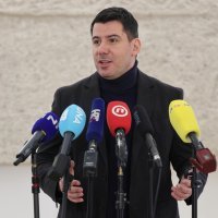 Nikola Grmoja o ukidanju imuniteta Gordanu Grliću Radmanu