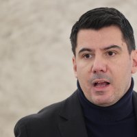 Nikola Grmoja o ukidanju imuniteta Gordanu Grliću Radmanu
