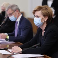 Guverner Boris Vujčić odgovarao o trgovanju povlaštenim informacijama Odboru za financije i državni proračun