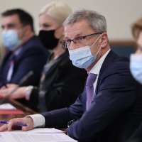 Guverner Boris Vujčić odgovarao o trgovanju povlaštenim informacijama Odboru za financije i državni proračun