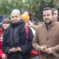 Kod stabla kestena Anne Frank Pula je obilježila Dan sjećanja na žrtve holokausta