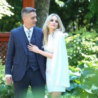 Jelena Veljača i Vito Turšić