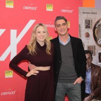 Jelena Veljača i Vito Turšić