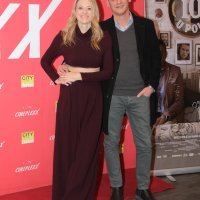 Jelena Veljača i Vito Turšić