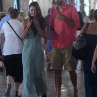 Marin i Kristina Čilić