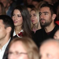 Marin i Kristina Čilić