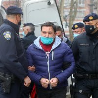 Karlovac: Privođenje braće Amić zbog prijetnje načelniku Općine Udbina