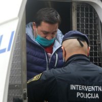 Karlovac: Privođenje braće Amić zbog prijetnje načelniku Općine Udbina