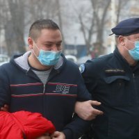 Karlovac: Privođenje braće Amić zbog prijetnje načelniku Općine Udbina