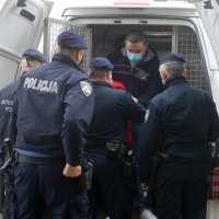 Karlovac: Privođenje braće Amić zbog prijetnje načelniku Općine Udbina