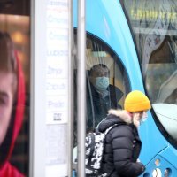 Čak 390 vozača tramvaja i autobusa ZET-a je na bolovanju
