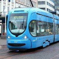 Čak 390 vozača tramvaja i autobusa ZET-a je na bolovanju