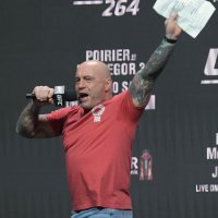 Joe Rogan
