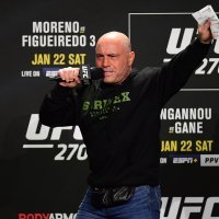 Joe Rogan
