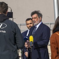 Svečano otvorena nova zgrada Medicinske škole u Puli