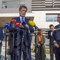 Svečano otvorena nova zgrada Medicinske škole u Puli