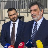 Svečano otvorena nova zgrada Medicinske škole u Puli