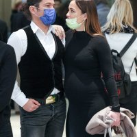 Mario Petreković i Aleksandra Kramberger