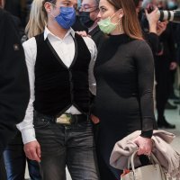 Mario Petreković i Aleksandra Kramberger